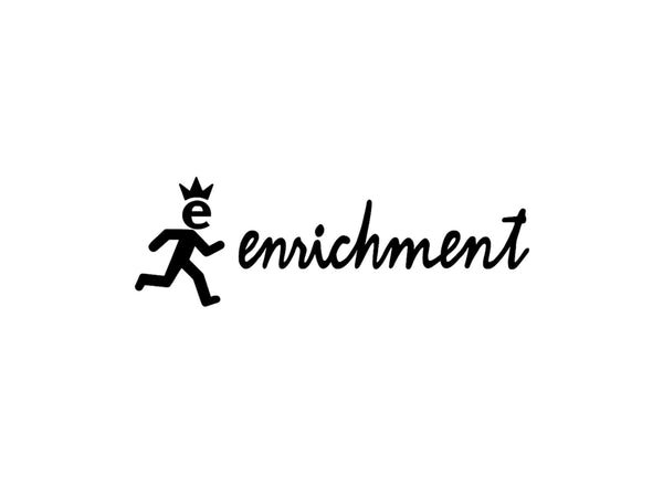 enrichment
